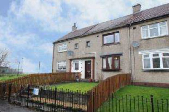 2 Bedroom Terraced